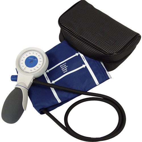 LatexFree Sphygmomanometer, Adult GSA Advantage