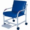 MRI PVC Geri / Transport Chairs