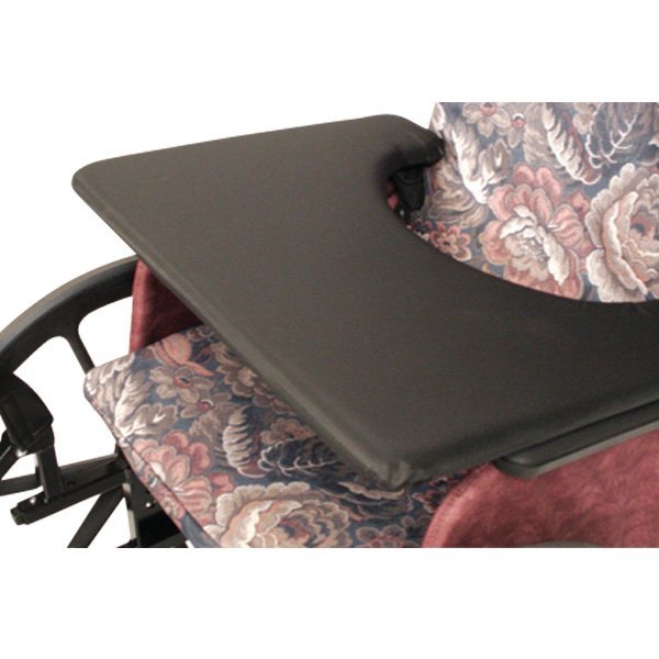 Rock King Padded Wheelchair Tray