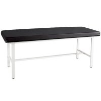 Show product details for Winco 30" High Standard Treatment Table