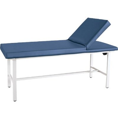Winco 30" High One-Touch Adjustable Back Treatment Table