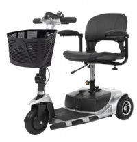 Show product details for 3 Wheel Mobility Scooter