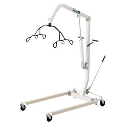 Hoyer Versatile HML400 Hydraulic Patient Lifter - Painted