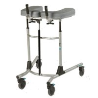 Show product details for Stand Tall Gas-Assist Walker