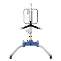Show product details for Hoyer Advance Portable Patient Lifter, Electric