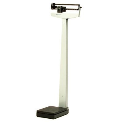 Manual Physician Scale