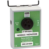 Show product details for Mobile Monitor - Pad not Included
