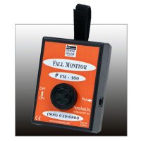 Show product details for Fall Monitor - Pad Not Included
