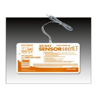 Show product details for Nurse Assist 30-Day Chair Sensor Pads