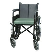 Show product details for Smart Pressure-Sensing Straight Wheelchair Cushion with Alarm Function