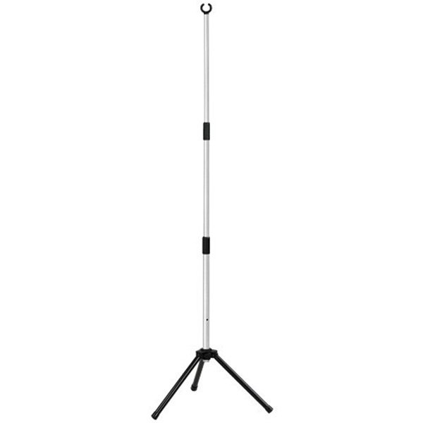PitchIt Jr. Collapsible IV Poles, Table Top Model