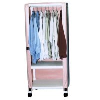 Show product details for Garment Rack