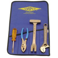 Non-Magnetic Toolkits