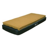 Show product details for Single Mattress Section, 33 1/2"W x 19 1/2"L, for StarMatt