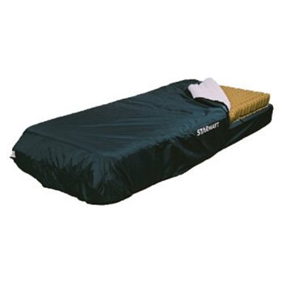 Quilted Mattress Cover Only for StarMatt