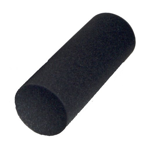 Cylinder Foam, 4.25 D
