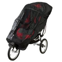 Show product details for Bug Canopy for Axiom Strollers