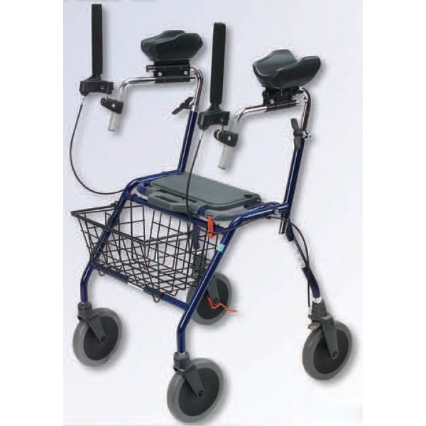 Dolomite Alpha Advanced Walker