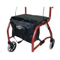 Show product details for Ovation Rollator Optional Tote Bag