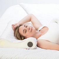 Show product details for Double Select Cervical Support Pillow