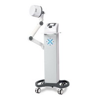 Show product details for TheraTouch DX2 Shortwave Diathermy Clinical Device