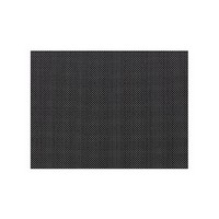 Show product details for Orfilight Black NS, 18" x 24" x 1/16", micro perforated 13%