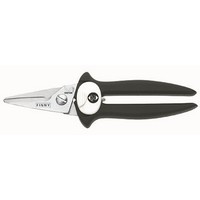 Show product details for Finny All Purpose Shears, 8"
