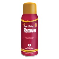 Show product details for Mueller Tape & Tuffner Remover Spray, Citrus, 10 oz