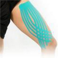 Show product details for Spider Tech tape, large lymphatic
