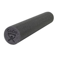 Show product details for CanDo Plus Foam Roller, Choose Size