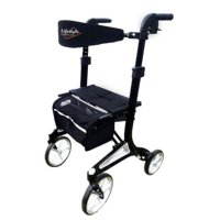 Show product details for Tall Arpeggio Rollator