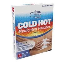 Cold / Hot Care