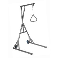 Show product details for Bariatric Freestanding Trapeze