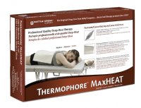 Show product details for Battle Creek Equipment Thermophore Automatic Moist Heat Pack, Medium - 14" x 14"