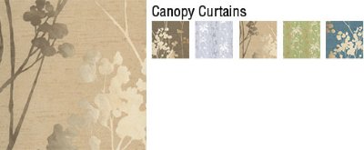 Canopy Shield® EZE Swap Cubicle Curtains