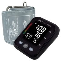 Compact Blood Pressure Reader
