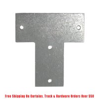 Show product details for T-Bracket