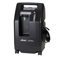 Show product details for 5 Liter Oxygen Concentrator