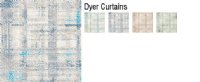 Show product details for Dyer Shield® Cubicle Curtains