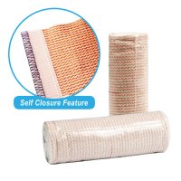 Show product details for Elastic Bandage with Self Closure