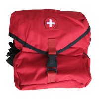 Show product details for Elite First Aid FA108 M3 Medic Bag