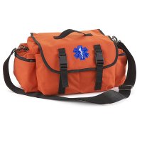 Elite First Aid Kit FA125 - Pro II Trauma Bag