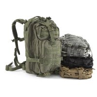 Show product details for Elite first aid fa138 tactical trauma kit #3