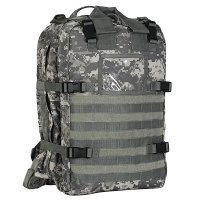 Show product details for Elite First Aid Stomp Medical Kit - FA140 Combat Medic Kit