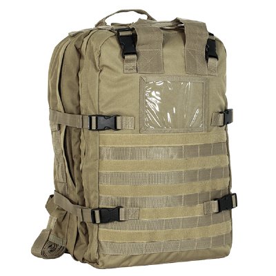 Elite First Aid Stomp Medical Kit - FA140 Combat Medic Kit