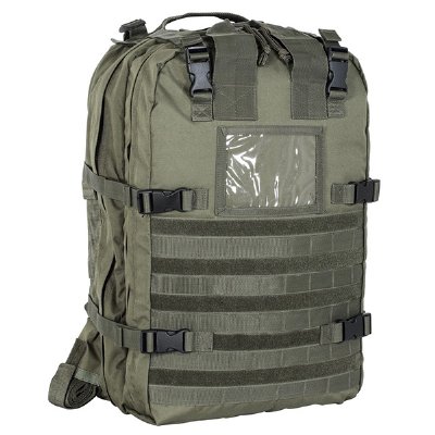 Elite First Aid Stomp Medical Kit - FA140 Combat Medic Kit
