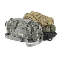 Elite First Aid Kit FA143 - Rapid Response Bag