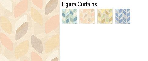 Show product details for Figura Shield® Cubicle Curtains