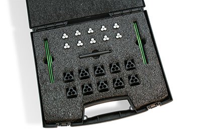 Finger Weights, Therapy Pro Kit
