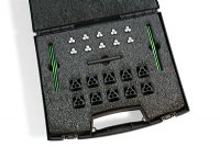 Show product details for Finger Weights, Therapy Pro Kit